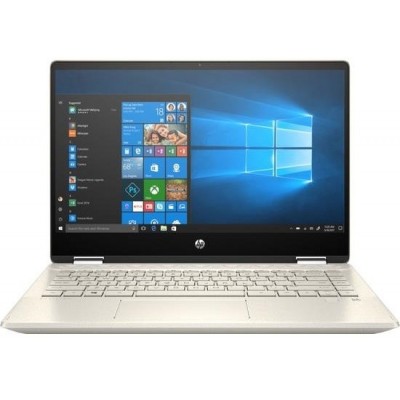 HP Pavilion x360 14[14-dw0006ur]