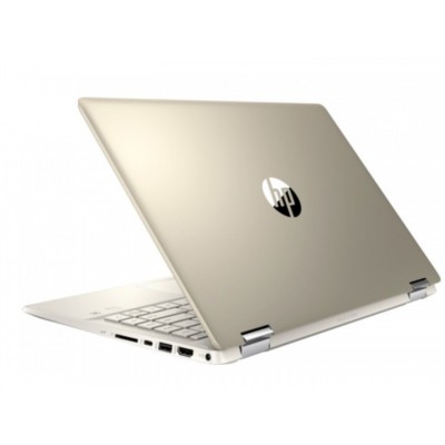 HP Pavilion x360 14[14-dw0006ur]