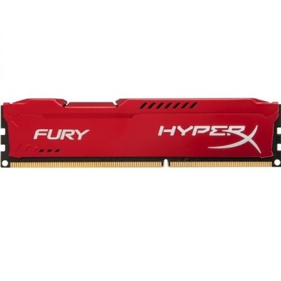 HyperX FURY DDR3 1866[HX318C10FR/8]