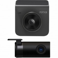 Відеореєстратор Xiaomi 70mai А400 + rear camera RC09 grey (А400 + rear camera) Відеореєстратор Xiaomi 70mai А400 + rear camera RC09 grey (А400 + rear camera)