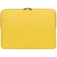 Чохол для ноутбука Tucano Today Sleeve 15"/16", жовтий Чохол для ноутбука Tucano Today Sleeve 15"/16", жовтий