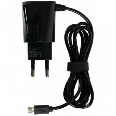 Зарядний пристрій Gelius Pro Edition Auto ID 2USB + Cable MicroUSB 2.4A Black (65141) Зарядний пристрій Gelius Pro Edition Auto ID 2USB + Cable MicroUSB 2.4A Black (65141)