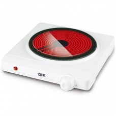 Електроплитка DEX DCS-201 Електроплитка DEX DCS-201