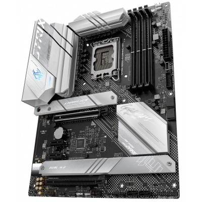 Материнcька плата ASUS STRIX_B660-A_GAMING_WIFI s1700 B660 4xDDR5 M.2 HDMI-DP Wi-Fi!!!BT ATX