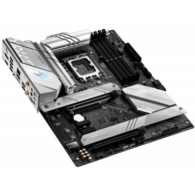 Материнcька плата ASUS STRIX_B660-A_GAMING_WIFI s1700 B660 4xDDR5 M.2 HDMI-DP Wi-Fi!!!BT ATX