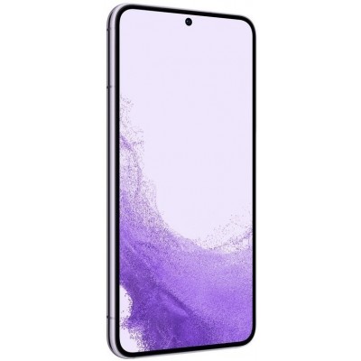 Смартфон Samsung Galaxy S22 (SM-S901) 8/256GB 2SIM Light Violet