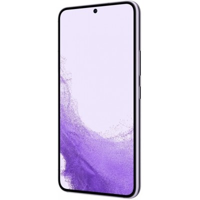 Смартфон Samsung Galaxy S22 (SM-S901) 8/256GB 2SIM Light Violet