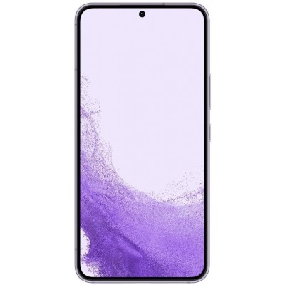 Смартфон Samsung Galaxy S22 (SM-S901) 8/256GB 2SIM Light Violet