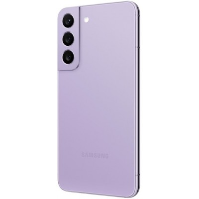 Смартфон Samsung Galaxy S22 (SM-S901) 8/256GB 2SIM Light Violet