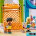 Конструктор LEGO Friends Веселий критий ігровий майданчик