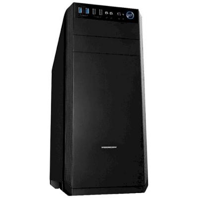 Корпус Modecom OBERON PRO SILENT (AT-OBERON-PS-10-000000-00)