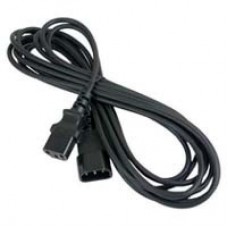 Кабель живлення PC-189-10 (220V) Cablexpert (PC-189-10) Кабель живлення PC-189-10 (220V) Cablexpert (PC-189-10)