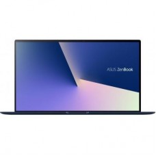 Ноутбук ASUS ZenBook UX534FTC-A8095T (90NB0NK1-M02120) Ноутбук ASUS ZenBook UX534FTC-A8095T (90NB0NK1-M02120)