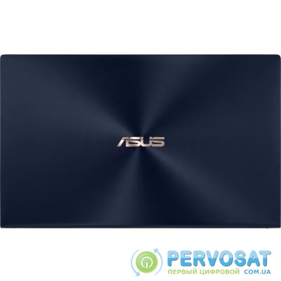 Ноутбук ASUS ZenBook UX534FTC-A8095T (90NB0NK1-M02120)