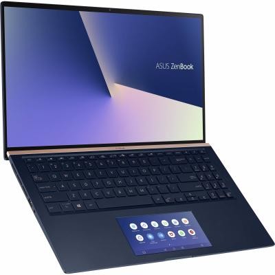 Ноутбук ASUS ZenBook UX534FTC-A8095T (90NB0NK1-M02120)