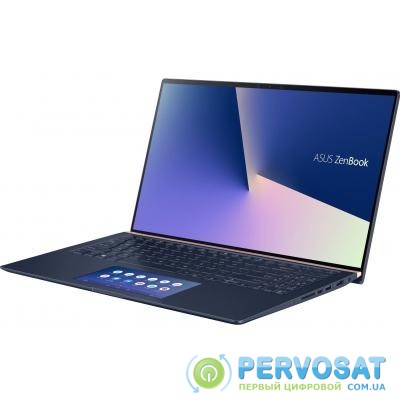 Ноутбук ASUS ZenBook UX534FTC-A8095T (90NB0NK1-M02120)