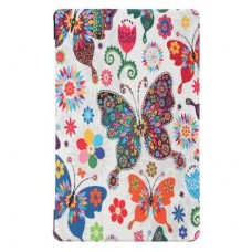 Чохол до планшета BeCover Smart Case Samsung Galaxy Tab S5e T720/T725 Butterfly (704299) Чохол до планшета BeCover Smart Case Samsung Galaxy Tab S5e T720/T725 Butterfly (704299)