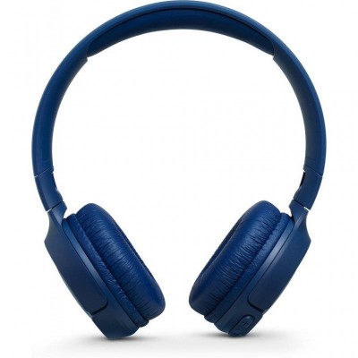 Наушники JBL T500ВТ Blue (JBLT500BTBLU)