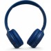 Наушники JBL T500ВТ Blue (JBLT500BTBLU)