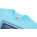 Набор детской одежды E&H с парусником (8299-110B-blue)