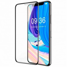 Скло захисне BREEZY iPhone 11/XR (BRGLIPH11) Скло захисне BREEZY iPhone 11/XR (BRGLIPH11)