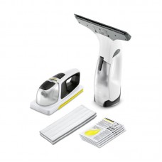 Karcher віконний WV 2 + KV 4 Premium (вібропад) Karcher віконний WV 2 + KV 4 Premium (вібропад)
