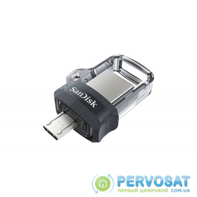 SanDisk Ultra Dual Drive M3.0[SDDD3-032G-G46]