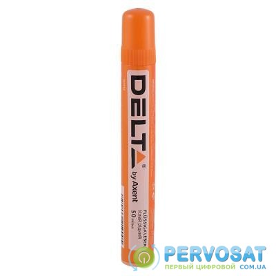 Клей Delta by Axent Polymer glue with textile membrane, 50мл (display) (D7212)