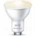 Керована по WiFi лампа WiZ GU10 4.7W(50W 400Lm) 2700K діммируємая Wi-Fi