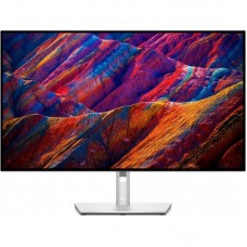 Монітор LCD 31.5" DELL U3223QE HDMI, DP, USB-C, RJ-45, IPS, Pivot, 3840x2160(4K), 100%sRGB Монітор LCD 31.5" DELL U3223QE HDMI, DP, USB-C, RJ-45, IPS, Pivot, 3840x2160(4K), 100%sRGB