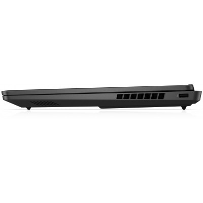 Ноутбук HP OMEN 16-am0040ua 16" 2K IPS AG, Intel i7-14650HX, 32GB, F1024GB, NVD5060-8, DOS, чорний