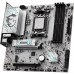 Материнcька плата MSI B840M GAMING PLUS WIFI6E sAM5 B840 4xDDR5 M.2 HDMI WiFi BT mATX