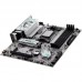 Материнcька плата MSI B840M GAMING PLUS WIFI6E sAM5 B840 4xDDR5 M.2 HDMI WiFi BT mATX