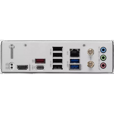 Материнcька плата MSI B840M GAMING PLUS WIFI6E sAM5 B840 4xDDR5 M.2 HDMI WiFi BT mATX