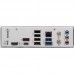Материнcька плата MSI B840M GAMING PLUS WIFI6E sAM5 B840 4xDDR5 M.2 HDMI WiFi BT mATX