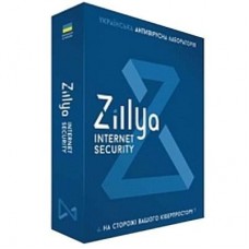 Антивірус Zillya! Internet Security for Android 1устр. 1 год новая эл. лицензи (ZISA-1y-1d) Антивірус Zillya! Internet Security for Android 1устр. 1 год новая эл. лицензи (ZISA-1y-1d)
