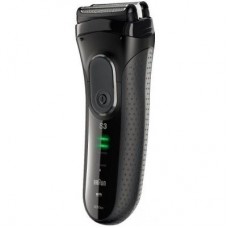 Электробритва BRAUN 3050cc Black Series 3 (Series 3 3050cc Black) Электробритва BRAUN 3050cc Black Series 3 (Series 3 3050cc Black)