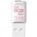 USB флеш накопитель Team 8GB C171 White USB 2.0 (TC1718GW01)