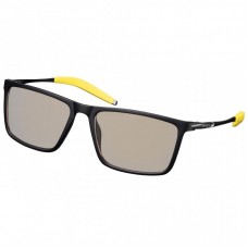 Окуляри комп'ютерні 2E Gaming anti-blue glasses Black-Yellow (2E-GLS310BY) Окуляри комп'ютерні 2E Gaming anti-blue glasses Black-Yellow (2E-GLS310BY)