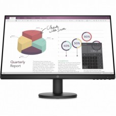 Монітор HP P24v G4 (9TT78AA)