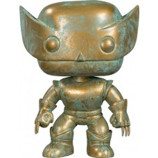 Фігурка Funko POP! Bobble: Marvel: 80th: Wolverine 42215