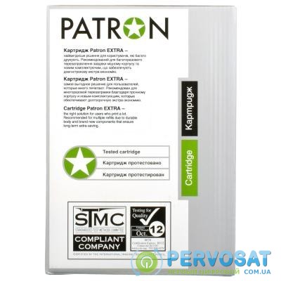 Картридж PATRON XEROX WC 3210/3220 Extra (PN-01485R)