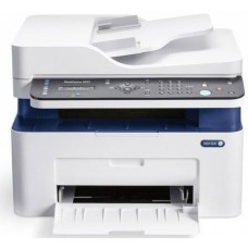Багатофункціональний пристрій А4 ч/б Xerox WC 3025NI (Wi-Fi) Багатофункціональний пристрій А4 ч/б Xerox WC 3025NI (Wi-Fi)