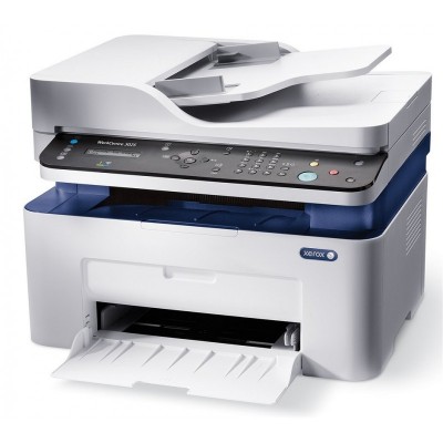 Xerox WC3025[WC3025NI]