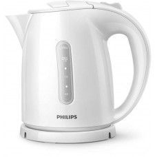 Електрочайник 1.5 л Philips HD4646/00 (білий)