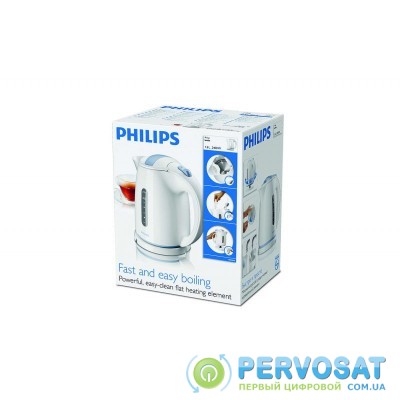 Philips Daily Collection[HD4646/00]