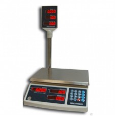 Ваги ИКС-Маркет ICS 15NT Ваги ИКС-Маркет ICS 15NT