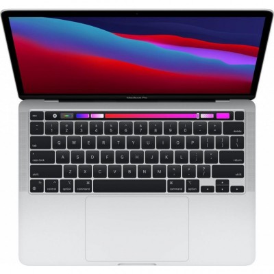 Ноутбук Apple MacBook Pro M1 TB A2338 (MYDA2UA/A)