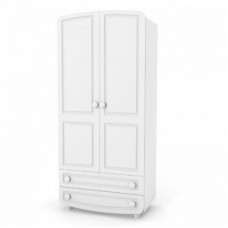 Шафа Верес №1 Фільонка (білий) (38.3.2.06) Шафа Верес №1 Фільонка (білий) (38.3.2.06)