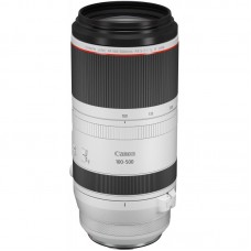Об`єктив Canon RF 100-500mm f/4.5-7.1 L IS USM Об`єктив Canon RF 100-500mm f/4.5-7.1 L IS USM